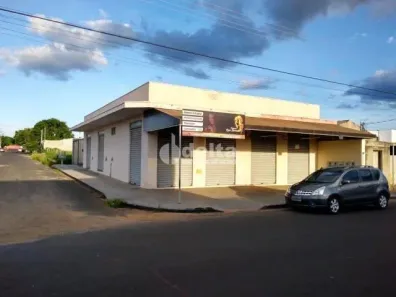 Ponto Comercial à venda, 41m² no Shopping Park, Uberlândia