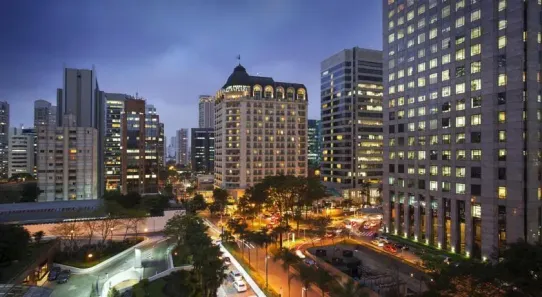 Flat com 1 Quarto à venda, 30m² no Cidade Monções, São Paulo