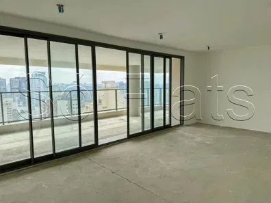 Apartamento com 1 Quarto à venda, 205m² no Brooklin Paulista, São Paulo