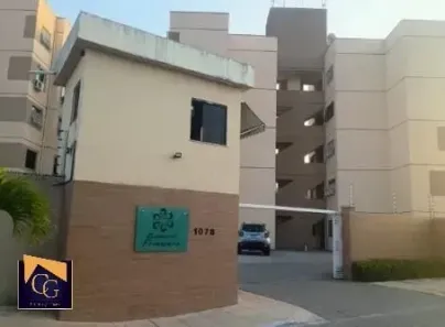 Apartamento com 2 Quartos à venda, 48m² no Cidade dos Funcionários, Fortaleza