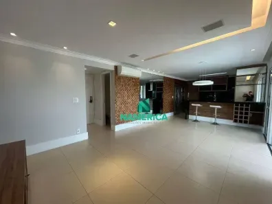 Apartamento com 3 Quartos para venda ou aluguel, 130m² no Jardim Dom Bosco, São Paulo