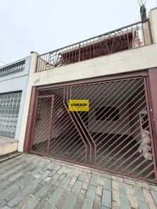 Sobrado com 3 Quartos à venda, 245m² no Nova Petrópolis, São Bernardo do Campo