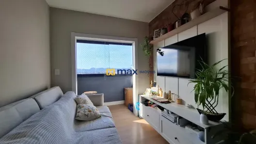 Apartamento com 2 Quartos à venda, 55m² no São Vicente, Itajaí
