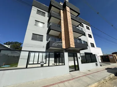 Apartamento com 2 Quartos para alugar, 75m² no Nossa Senhora da Paz, Balneário Piçarras