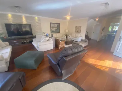 Sobrado com 4 Quartos à venda, 365m² no Jardim Leonor Mendes de Barros, São Paulo
