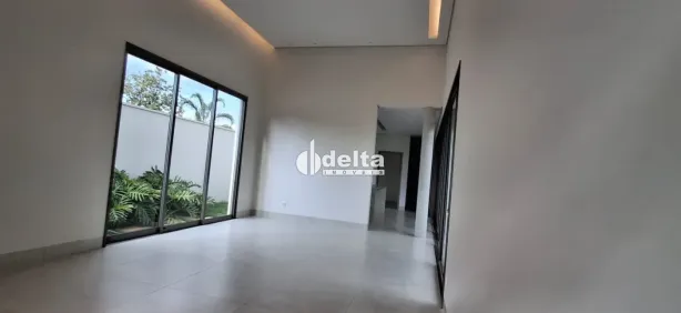 Casa de Condomínio com 3 Quartos à venda, 197m² no Jardim Botânico, Uberlândia