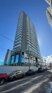 Apartamento com 2 Quartos à venda, 87m² no Guilhermina, Praia Grande