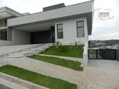 Casa de Condomínio com 3 Quartos à venda, 240m² no Bosque, Vinhedo