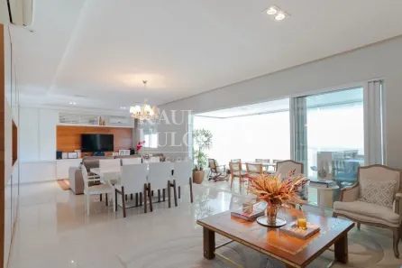 Apartamento com 3 Quartos à venda, 200m² no Gleba Fazenda Palhano, Londrina