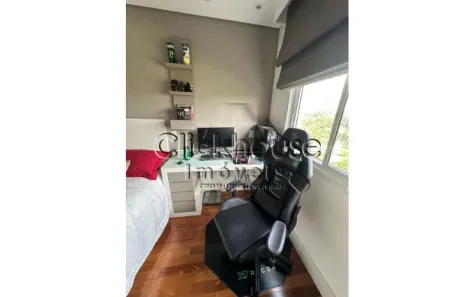 Apartamento com 4 Quartos à venda, 254m² no Adalgisa, Osasco
