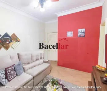 Apartamento com 3 Quartos à venda, 75m² no Vila Isabel, Rio de Janeiro