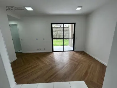 Apartamento com 2 Quartos à venda, 56m² no Jardim do Bosque, Hortolândia