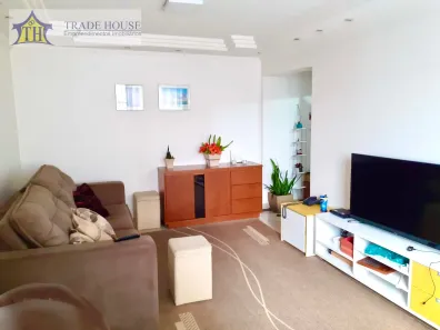 Apartamento com 2 Quartos à venda, 86m² no Vila da Saúde, São Paulo
