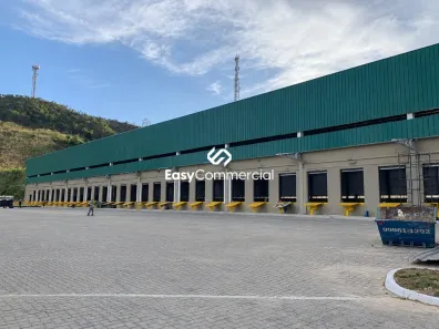 Galpão/Depósito/Armazém para alugar, 10920m² no Morada Nova, Contagem
