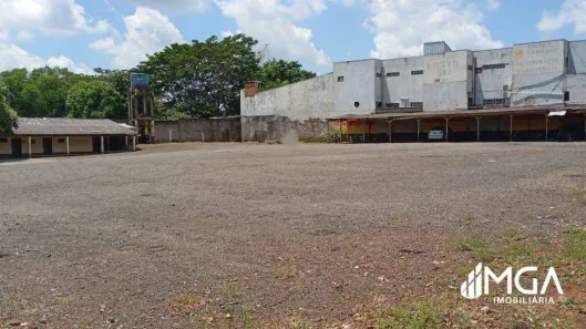 Lote/Terreno à venda, 2447m² no Portes, Foz do Iguaçu