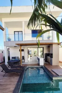 Casa com 4 Quartos à venda, 350m² no Catu de Abrantes (Abrantes), Camaçari