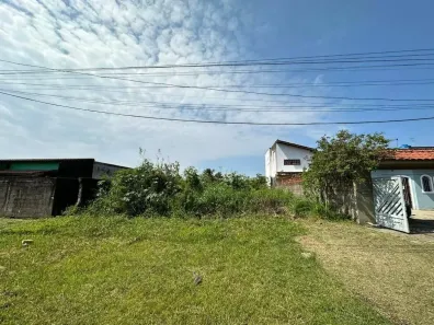 Lote/Terreno à venda, 420m² no Gaivota (Interior), Itanhaém