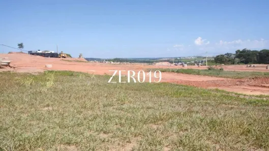 Lote/Terreno à venda, 388m² no Chácara São Rafael, Campinas