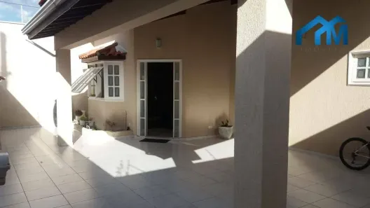 Casa com 3 Quartos à venda, 190m² no Jardim Oliveira, Itu