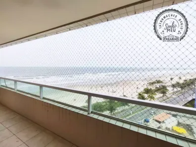 Apartamento com 2 Quartos à venda, 78m² no Caiçara, Praia Grande