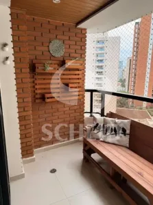 Apartamento com 3 Quartos à venda, 106m² no Parque Colonial, São Paulo