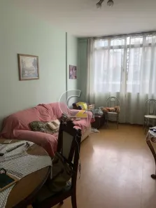 Apartamento com 1 Quarto à venda, 58m² no Sumarezinho, São Paulo