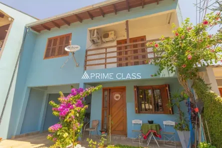 Sobrado com 3 Quartos à venda, 176m² no Mato Grande, Canoas
