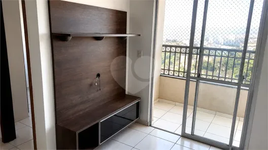 Apartamento com 2 Quartos para alugar, 52m² no Bairro da Vossoroca, Sorocaba