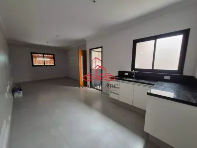 Casa com 4 Quartos para alugar, 159m² no Vila João Ramalho, Santo André
