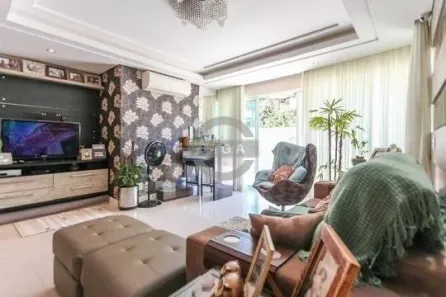 Apartamento com 3 Quartos à venda, 198m² no Boa Vista, Porto Alegre