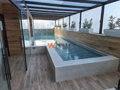 Apartamento com 3 Quartos à venda, 128m² no Kobrasol, São José