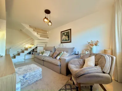 Casa com 3 Quartos à venda, 136m² no Ouro Fino, São José dos Pinhais
