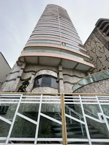 Apartamento com 1 Quarto à venda, 75m² no Aviação, Praia Grande