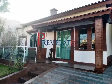 Casa com 3 Quartos à venda, 351m² no Assunção, São Bernardo do Campo