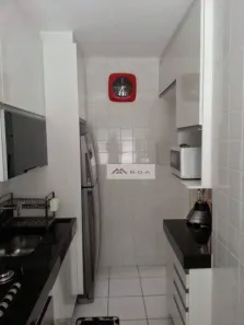 Apartamento com 2 Quartos à venda, 49m² no Parque São Jorge, Campinas