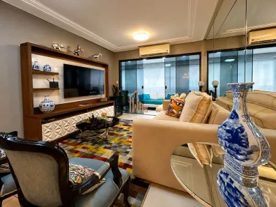 Apartamento com 3 Quartos à venda, 170m² no Batista Campos, Belém