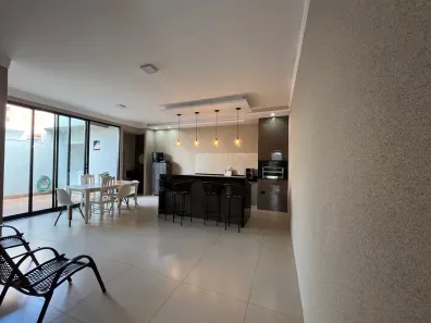 Casa com 2 Quartos à venda, 120m² no Residencial Parque dos Ipês I, Mirassol