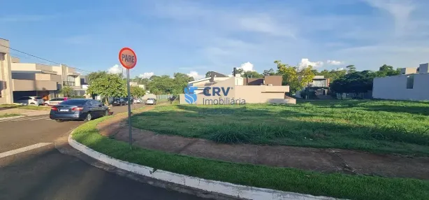 Lote/Terreno à venda, 398m² no Jardim Montecatini, Londrina