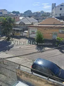 Apartamento com 1 Quarto à venda, 38m² no Bento Ribeiro, Rio de Janeiro