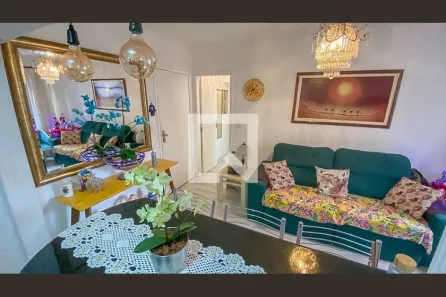 Apartamento com 2 Quartos à venda, 62m² no Perdizes, São Paulo