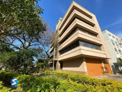 Sala Comercial à venda, 160m² no Praia de Belas, Porto Alegre