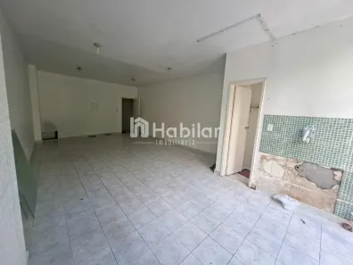 Sala Comercial para alugar, 50m² no Comércio, Salvador