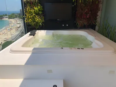Cobertura com 6 Quartos à venda, 658m² no Copacabana, Rio de Janeiro