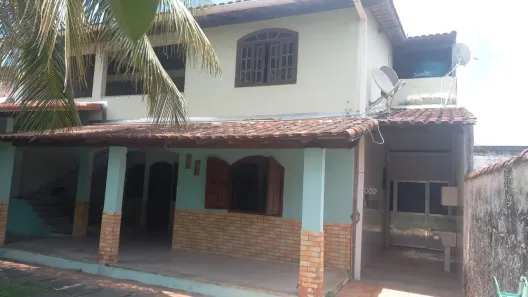 Casa com 3 Quartos à venda, 257m² no Ampliação, Itaboraí