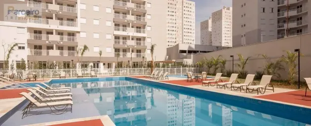 Apartamento com 2 Quartos à venda, 55m² no Vila Prudente, São Paulo