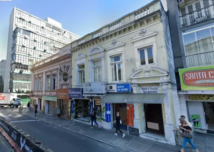 Imóvel Comercial à venda, 407m² no Centro Histórico, Porto Alegre