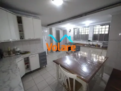 Sobrado com 3 Quartos à venda, 141m² no Jardim Trussardi, São Paulo