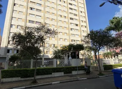 Apartamento com 2 Quartos à venda, 80m² no Centro, Campinas