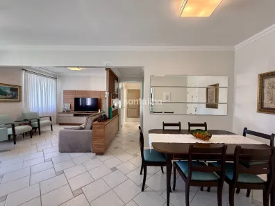 Apartamento com 2 Quartos à venda, 98m² no Centro, Florianópolis