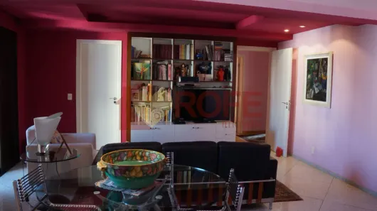 Apartamento com 3 Quartos à venda, 277m² no Campo Belo, São Paulo